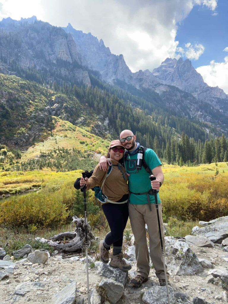 About Hartman horizon photography: our story and approach